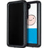 Adult Swim Adventure Time Finn Mertens Galaxy S24 Plus Waterproof Case