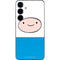Adult Swim Adventure Time Finn Mertens Galaxy S25 Skin