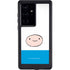 Adult Swim Adventure Time Finn Mertens Galaxy S24 Ultra Waterproof Case