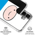 Adult Swim Adventure Time Finn Mertens Galaxy S26 Clear Case