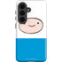 Adult Swim Adventure Time Finn Mertens Galaxy S26 Impact Case