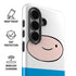 Adult Swim Adventure Time Finn Mertens Galaxy S26 Impact Case