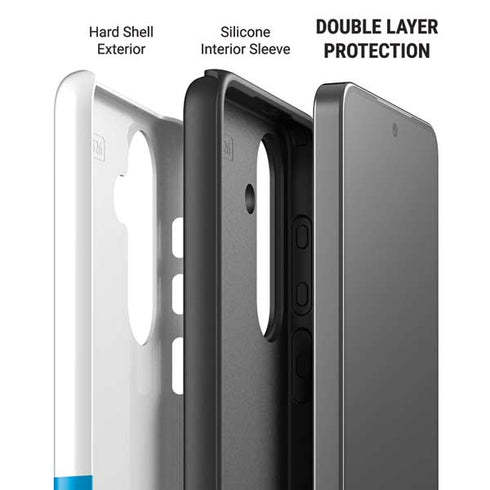Adult Swim Adventure Time Finn Mertens Galaxy S26 Impact Case