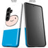 Adult Swim Adventure Time Finn Mertens Galaxy S26 Impact Case