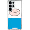 Adult Swim Adventure Time Finn Mertens Galaxy S26 Ultra Clear Case