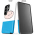 Adult Swim Adventure Time Finn Mertens Galaxy S26 Ultra Impact Case