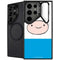 Adult Swim Adventure Time Finn Mertens Galaxy S26 Ultra Kickstand Case