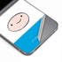 Adult Swim Adventure Time Finn Mertens Galaxy Z Flip6 Skin