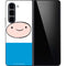 Adult Swim Adventure Time Finn Mertens Galaxy Z Fold5 5G Skin