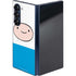 Adult Swim Adventure Time Finn Mertens Galaxy Z Fold6 Skin