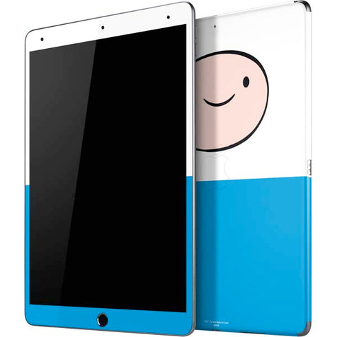 Adult Swim Adventure Time Finn Mertens iPad Skins