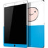 Adult Swim Adventure Time Finn Mertens iPad Skins
