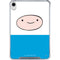 Adult Swim Adventure Time Finn Mertens iPad 11th Gen (2025) Clear Case