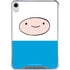 Adult Swim Adventure Time Finn Mertens iPad 11th Gen (2025) Clear Case