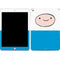 Adult Swim Adventure Time Finn Mertens Apple iPad Skin