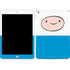 Adult Swim Adventure Time Finn Mertens Apple iPad Skin