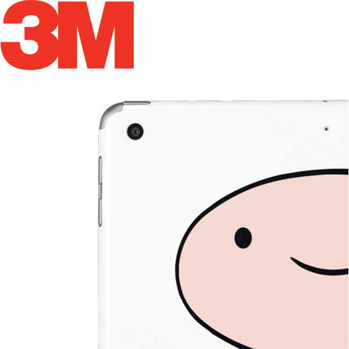 Adult Swim Adventure Time Finn Mertens Apple iPad Skin