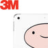 Adult Swim Adventure Time Finn Mertens Apple iPad Skin