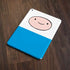 Adult Swim Adventure Time Finn Mertens Apple iPad Skin