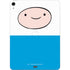 Adult Swim Adventure Time Finn Mertens Apple iPad Air Skin