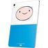 Adult Swim Adventure Time Finn Mertens Apple iPad Air Skin