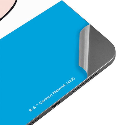 Adult Swim Adventure Time Finn Mertens Apple iPad Mini Skin