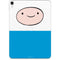 Adult Swim Adventure Time Finn Mertens Apple iPad Pro Skin