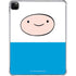 Adult Swim Adventure Time Finn Mertens iPad Pro 11in (2024) Clear Case