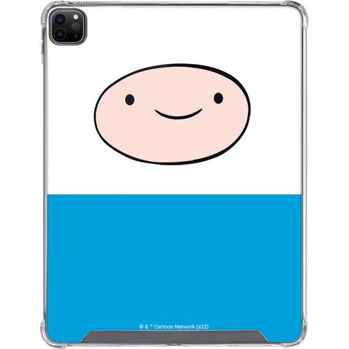 Adult Swim Adventure Time Finn Mertens iPad Cases