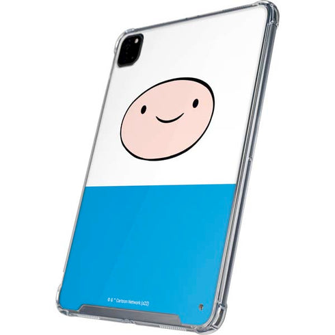 Adult Swim Adventure Time Finn Mertens iPad Cases