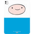 Adult Swim Adventure Time Finn Mertens iPad Pro 13in M4 (2024) Skin