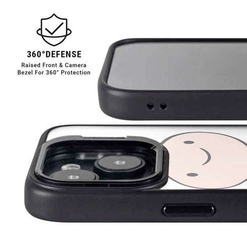 Adult Swim Adventure Time Finn Mertens iPhone 14 Kickstand Case