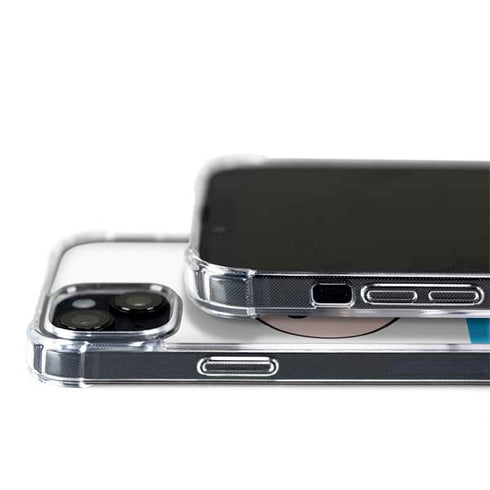 Adult Swim Adventure Time Finn Mertens iPhone 14 MagSafe Case