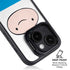 Adult Swim Adventure Time Finn Mertens iPhone 14 Plus Kickstand Case
