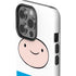 Adult Swim Adventure Time Finn Mertens iPhone 15 Pro Impact Case