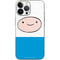 Adult Swim Adventure Time Finn Mertens iPhone 15 Pro Max Skin