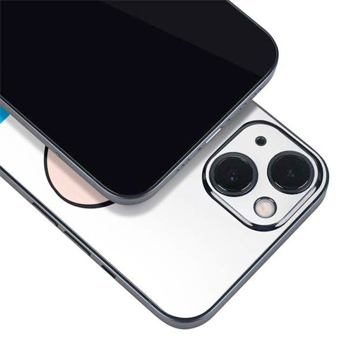 Adult Swim Adventure Time Finn Mertens iPhone 15 Skin