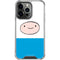 Adult Swim Adventure Time Finn Mertens iPhone 16 Pro Clear Case