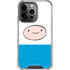 Adult Swim Adventure Time Finn Mertens iPhone 16 Pro Clear Case