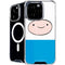 Adult Swim Adventure Time Finn Mertens iPhone 16 Pro MagSafe Case