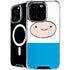 Adult Swim Adventure Time Finn Mertens iPhone 16 Pro MagSafe Case
