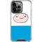 Adult Swim Adventure Time Finn Mertens iPhone 16 Pro Max Clear Case
