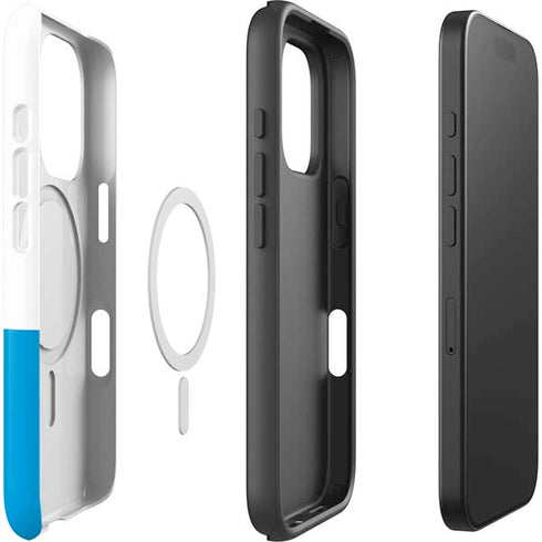 Adult Swim Adventure Time Finn Mertens iPhone 16 Pro Max Magsafe Impact Case