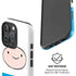 Adult Swim Adventure Time Finn Mertens iPhone 16 Pro Max Magsafe Impact Case