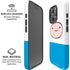 Adult Swim Adventure Time Finn Mertens iPhone 16 Pro Max Magsafe Impact Case