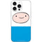 Adult Swim Adventure Time Finn Mertens iPhone 16 Pro Max Skin