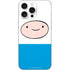 Adult Swim Adventure Time Finn Mertens iPhone 16 Pro Max Skin