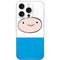 Adult Swim Adventure Time Finn Mertens iPhone 16 Pro Skin