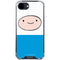 Adult Swim Adventure Time Finn Mertens iPhone 16e Clear Case