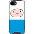 Adult Swim Adventure Time Finn Mertens iPhone 16e Clear Case
